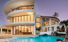 Casa Rotunda On Hamilton Island By Hiha